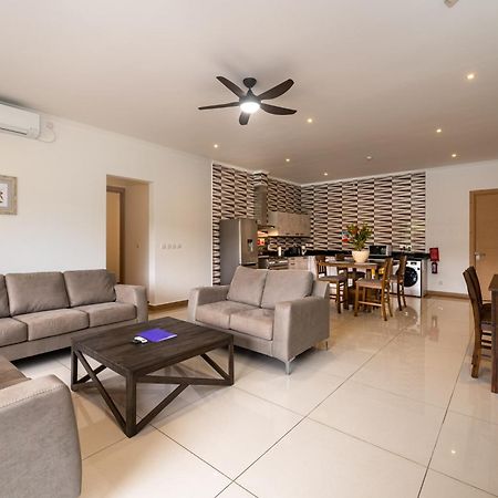 Royale Suites By Arc Royal Luxury Apts Anse Royale Εξωτερικό φωτογραφία